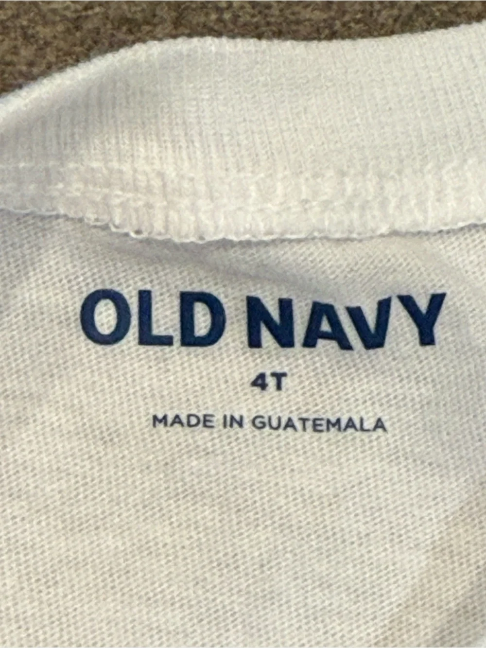 Old Navy 